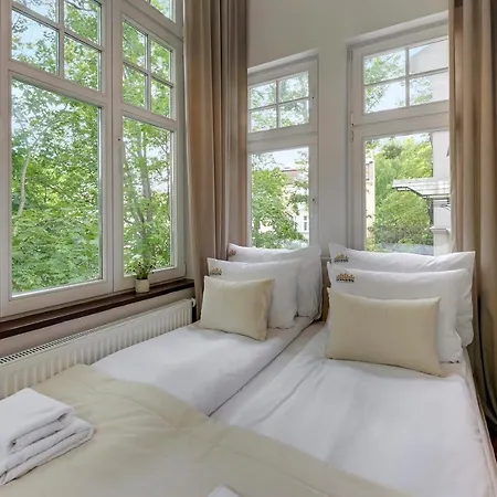 公寓 Sopot Chopina Seaside, Cozy & Chic By Downtown Apartments *