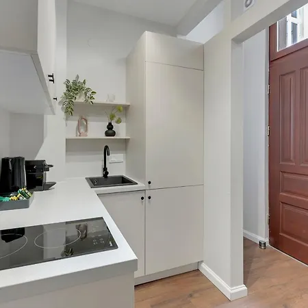 Sopot Chopina Seaside, Cozy & Chic By Downtown Apartments Apartamento Sopot