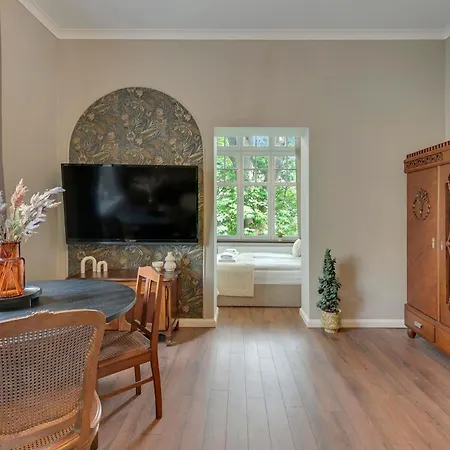 Sopot Chopina Seaside, Cozy & Chic By Downtown Apartments * 索波特