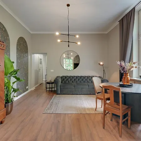 Sopot Chopina Seaside, Cozy & Chic By Downtown Apartments *