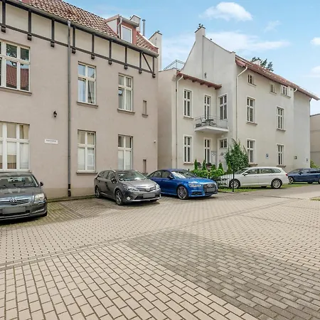 Sopot Chopina Seaside, Cozy & Chic By Downtown Apartments 公寓 索波特