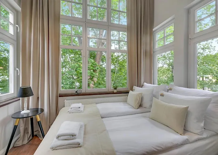 Sopot Chopina Seaside, Cozy & Chic By Downtown Apartments